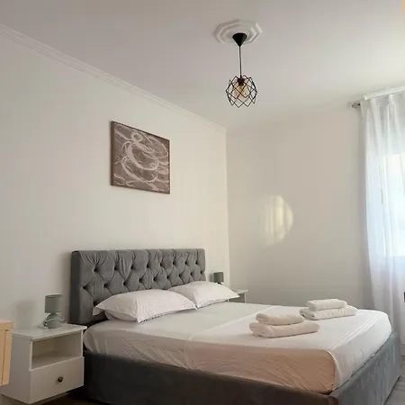 Appartamento White Wave