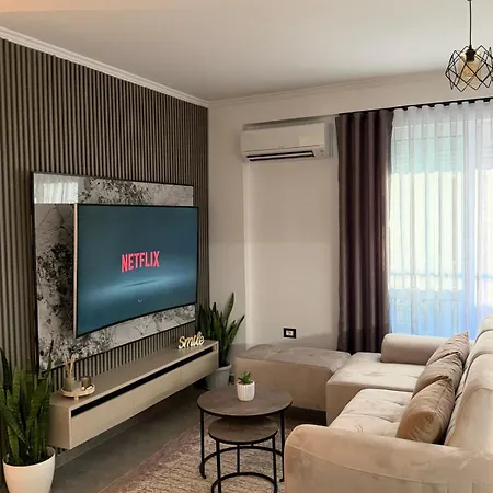 Appartement White Wave